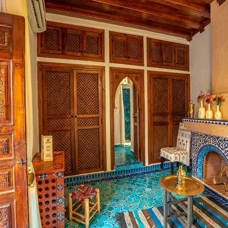 Riad Sun Of Kech-2