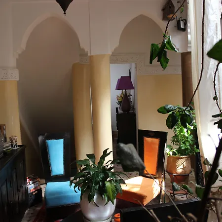 Riad Eloise-2