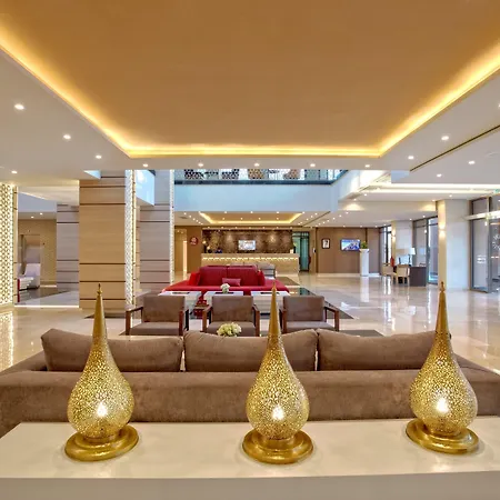 Be Live Collection Marrakech Adults Only All Inclusive-3