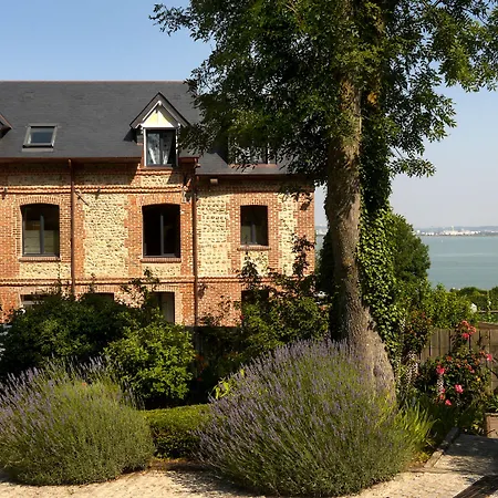 Domaine du Clos Fleuri - Spa-3