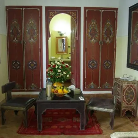 Riad Abaca Badra-2