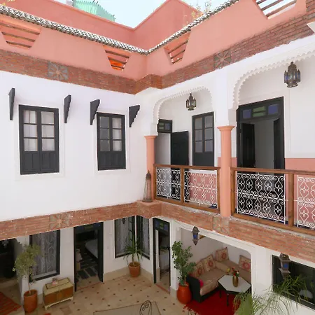 Riad Capri-2
