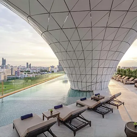 Waldorf Astoria Bangkok-2