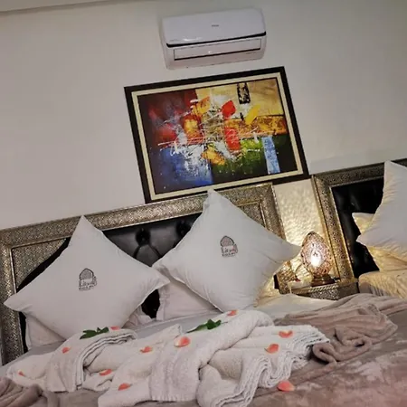Riad Challa Hotel & Spa-3