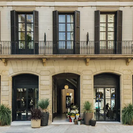 Yurbban Passage Hotel & Spa-3
