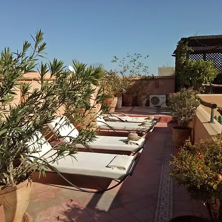 Riad Dar Dialkoum-3