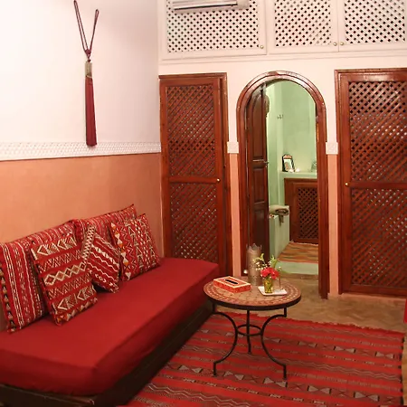 Riad Zen House-2