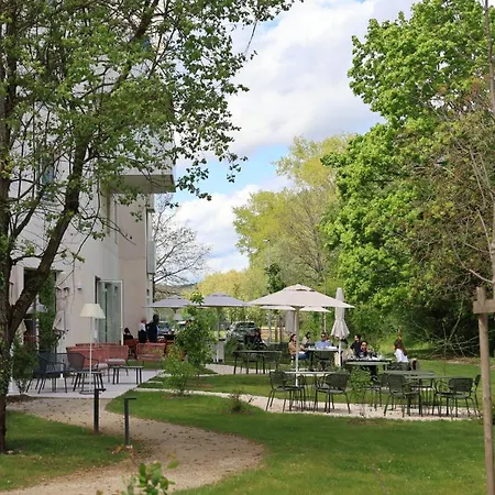 voco Beaune , Cité des Vins by IHG-2