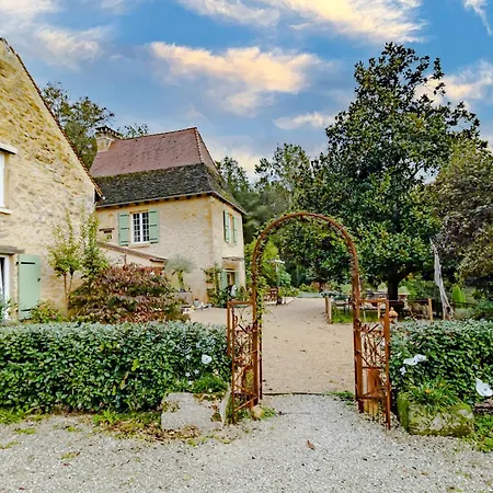 Les Ocelles De Sarlat-3