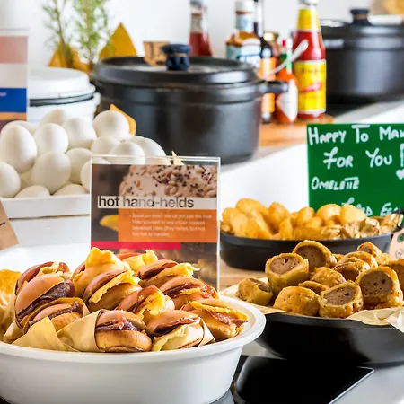 Park Inn By Radisson Istanbul Airport Odayeri-3