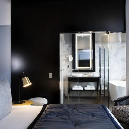 Le Damantin Hôtel&Spa-3