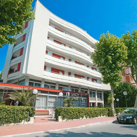 Hotel Caravelle-3