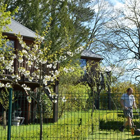 Manoir Du Parc (Adults Only)-3