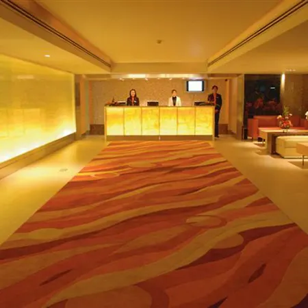 The Tivoli Hotel-2