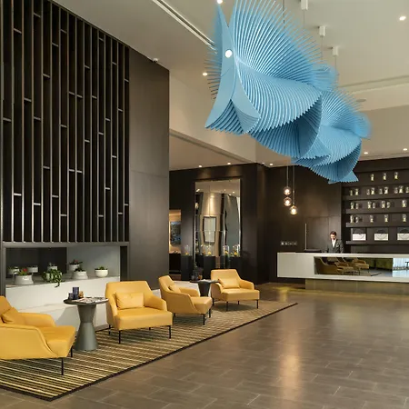 Westside Residences By Rotana-2