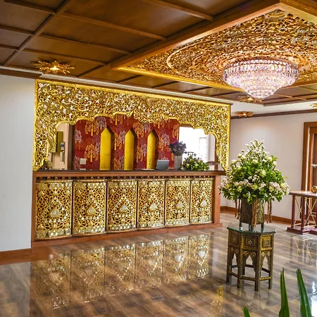 White Boutique Hotel&Spa-2