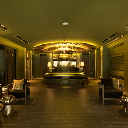 Chillax Heritage Hotel Khaosan-2