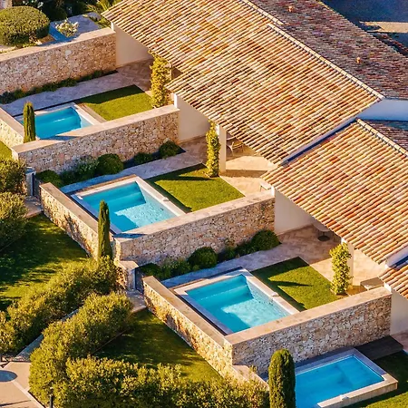 La Bastide Saint Georges&Spa-2