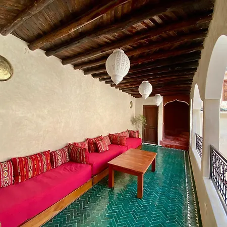 Riad Prada-2