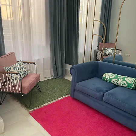 Hostal Hom Museo-3