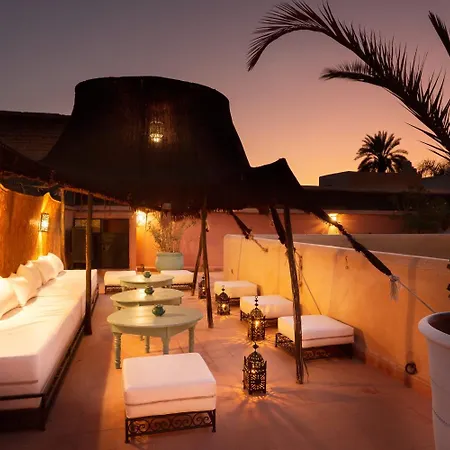 Riad Julia-3