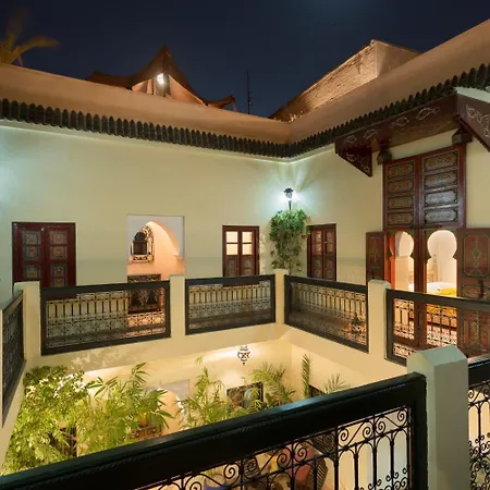 Riad Julia-2