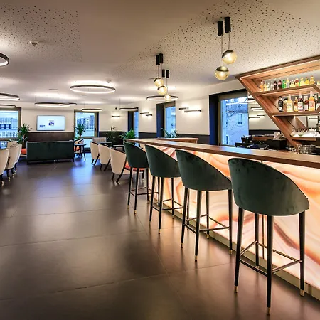 HÔTEL&SPA Panorama 360-3