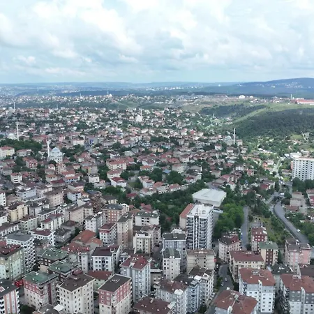 Fraser Place Antasya Istanbul-3