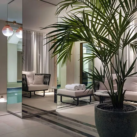 Les Jardins du Faubourg Hotel&Spa by Shiseido-3