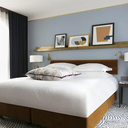 Les Jardins du Faubourg Hotel&Spa by Shiseido-2