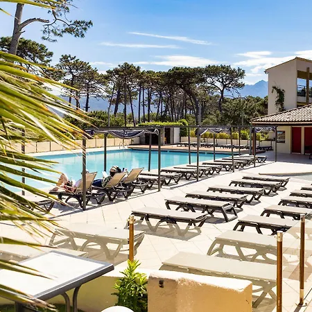 Village Club Miléade Calvi-3