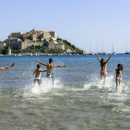 Village Club Miléade Calvi-2