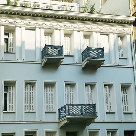 Art Suites Korai-3