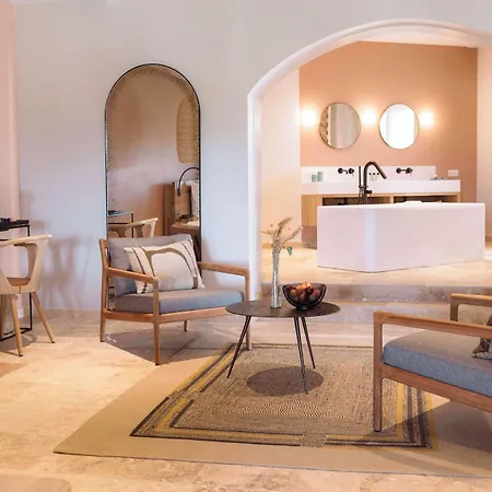 Château L'Hospitalet Wine Resort Beach&Spa-2