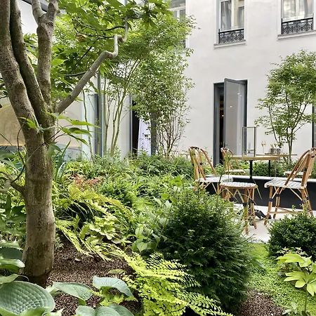 Maison Albar Hotels - Le Vendome-2