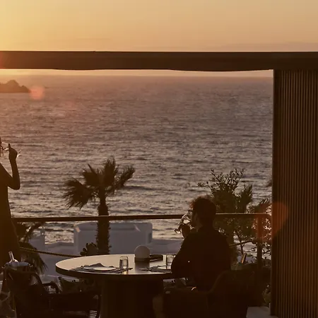 Mykonos Earth Suites (Adults Only)-2