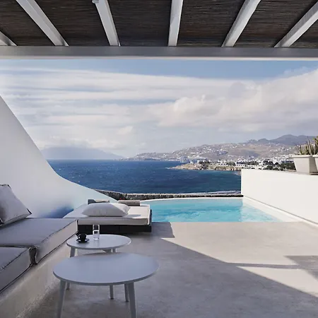 Mykonos Earth Suites (Adults Only)-3