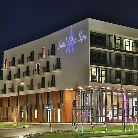 Best Western Eden Spa-3