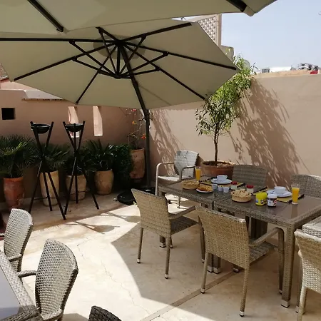 Riad Mirage-2