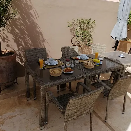 Riad Mirage-3