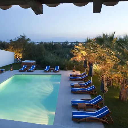 Mangio Fango Hotel et Spa-3
