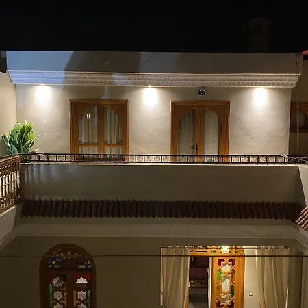 Riad Shajara-2