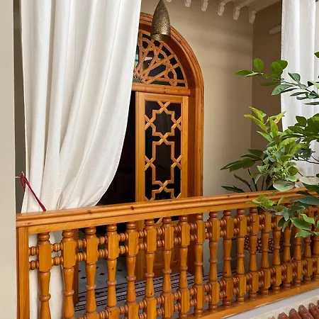 Riad Shajara-3