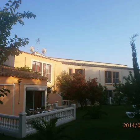 Hotel Hélios-2