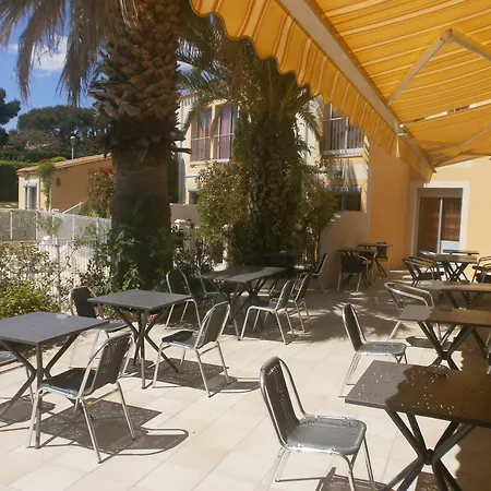 Hotel Hélios-3