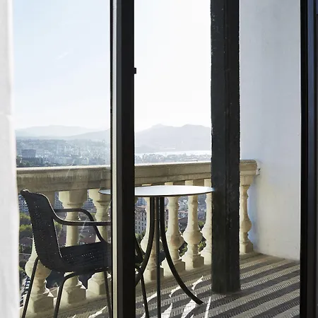 Boutique Hotel Mendi Argia-2