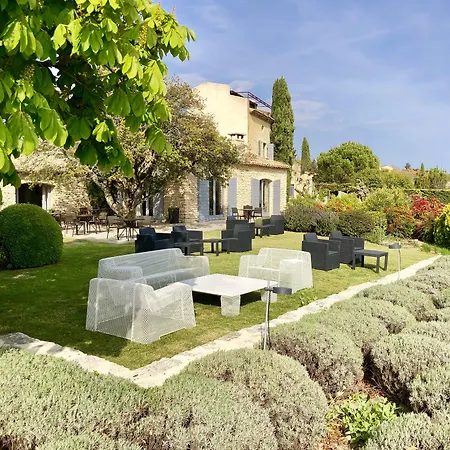 Domaine de l'Enclos-3
