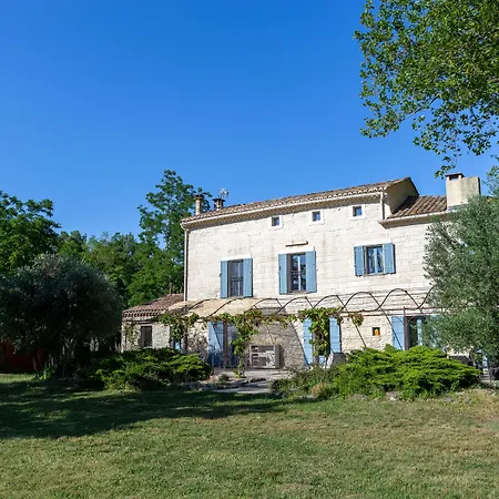 Mas des Cerisiers-3