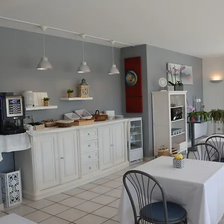 Hotel Albizzia-2
