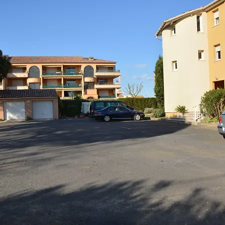 Hotel Albizzia-3